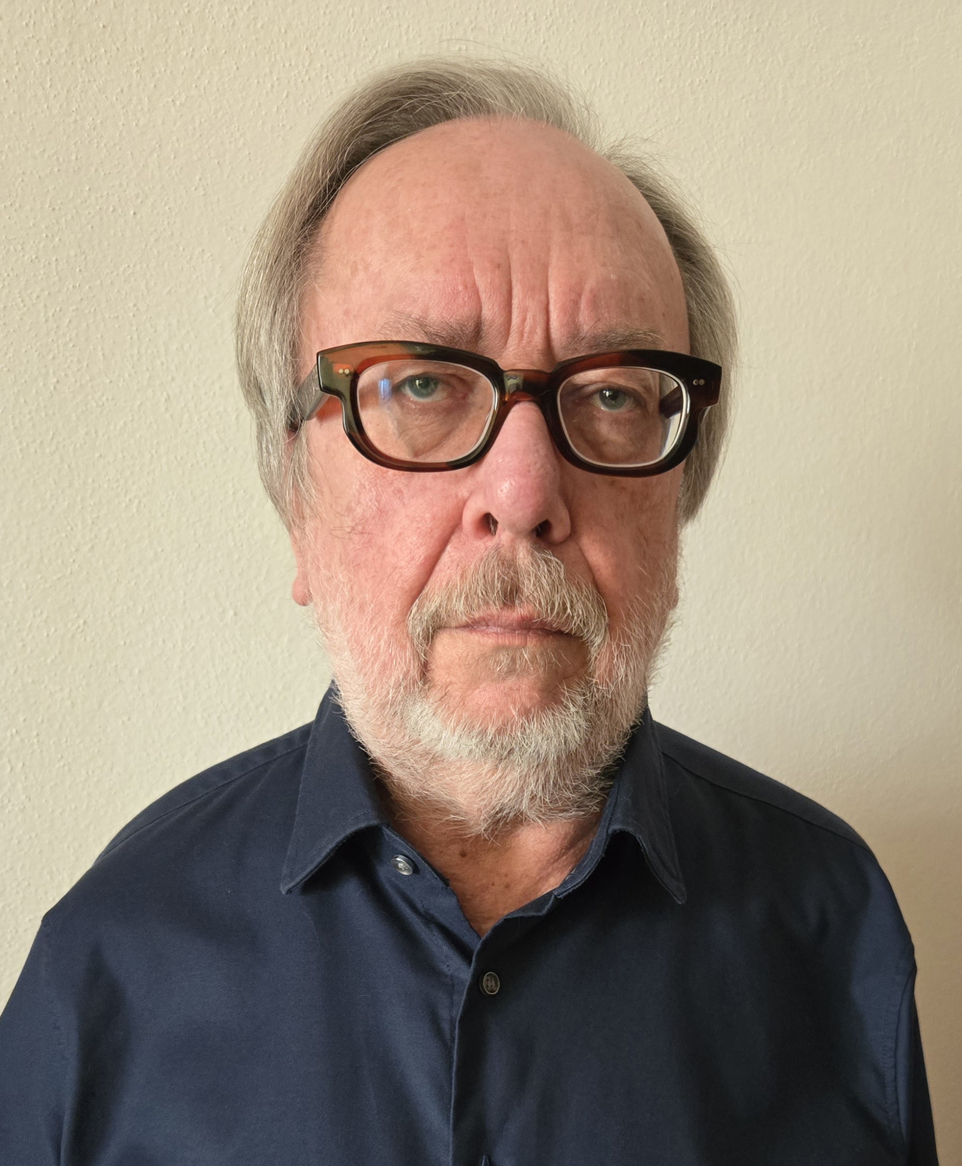 Ing. Ladislav Vávra
